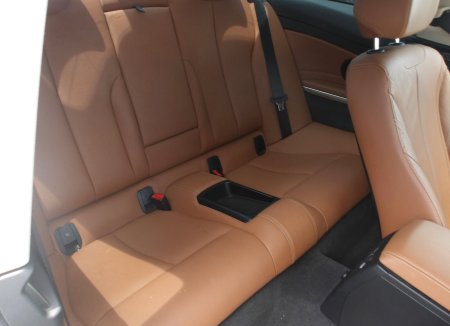 2015 BMW 4-Series - photo 5