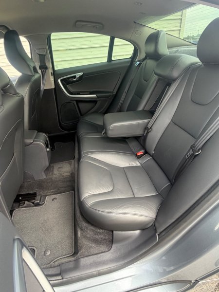 2018 Volvo S60 - photo 12