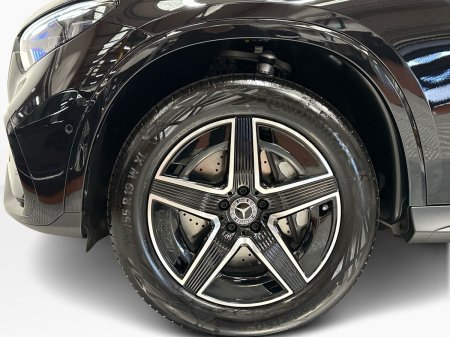 2026 Mercedes-Benz GLC - photo 7