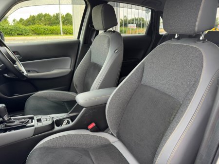 2024 Honda Jazz - photo 9