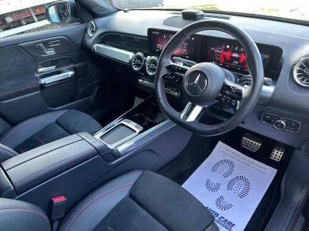 2024 Mercedes-Benz GLB - photo 5