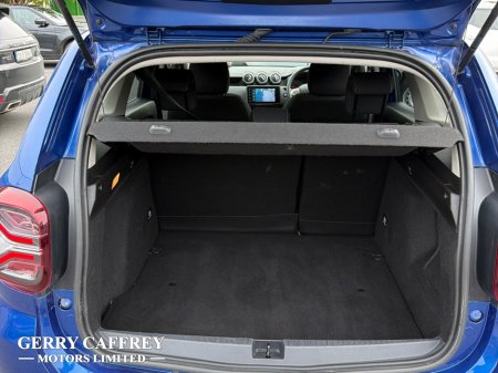 2022 Dacia Duster - photo 22