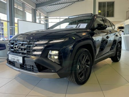 2027 Hyundai Tucson - photo 4