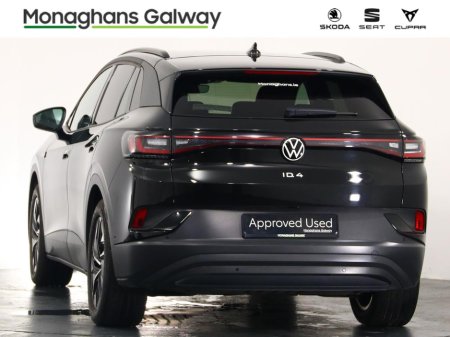2023 Volkswagen ID.4 - photo 5