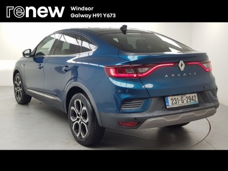 2023 Renault Arkana - photo 3