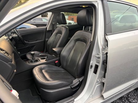 2013 Kia Optima - photo 21