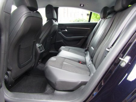 2020 Peugeot 508 - photo 15