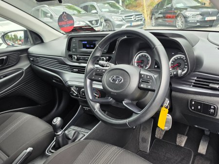 2022 Hyundai i20 - photo 5