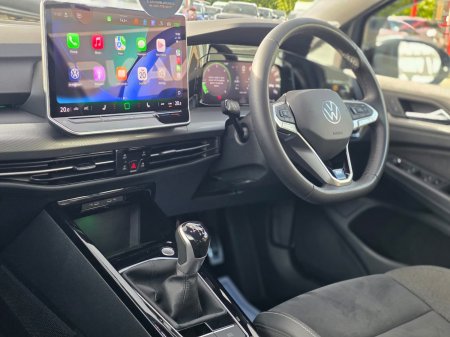 2024 Volkswagen Golf - photo 20