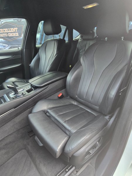2016 BMW X6 - photo 8