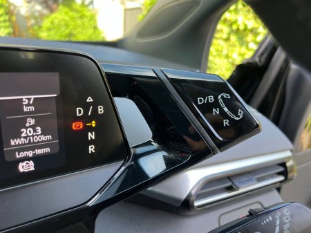 2023 Volkswagen ID.4 - photo 10
