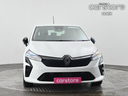 2024 Renault Clio - photo 8