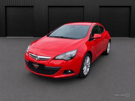 2013 Vauxhall Other - photo 2