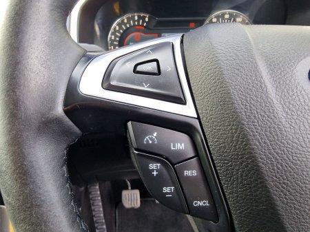 2017 Ford S-Max - photo 17