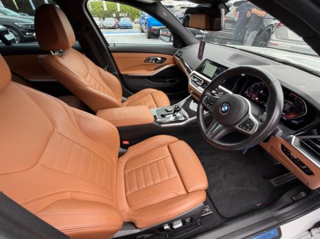 2021 BMW 3-Series - photo 19