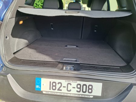 2018 Renault Kadjar - photo 19