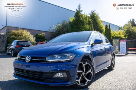 2019 Volkswagen Polo - photo 3