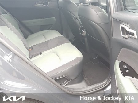 2025 Kia Sportage - photo 14