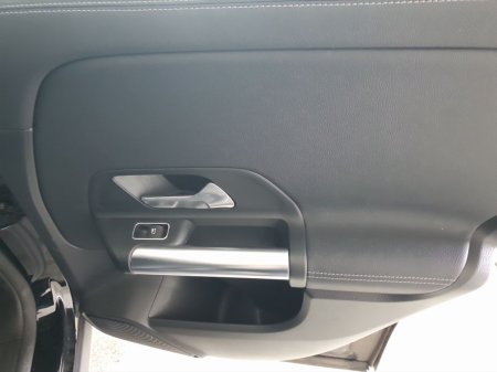 2022 Mercedes-Benz EQA - photo 22