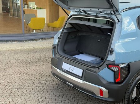 2026 Kia EV2 - photo 39