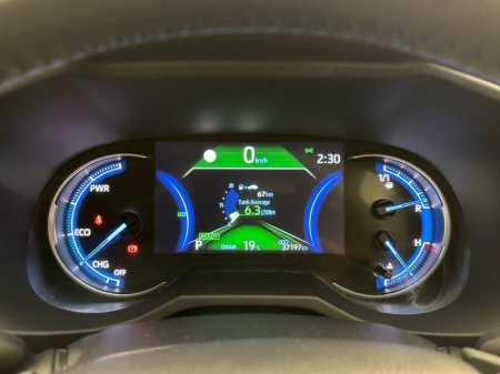 2022 Toyota RAV4 - photo 14