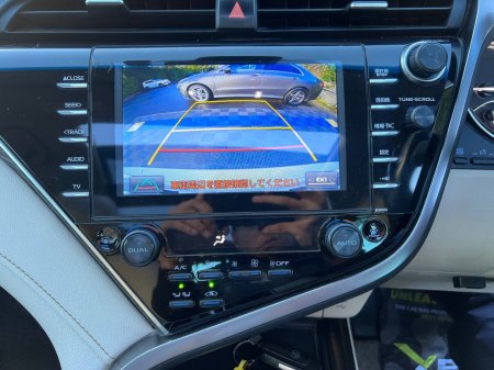 2018 Toyota Camry - photo 7