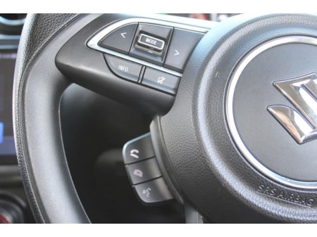 2021 Suzuki Swift - photo 25