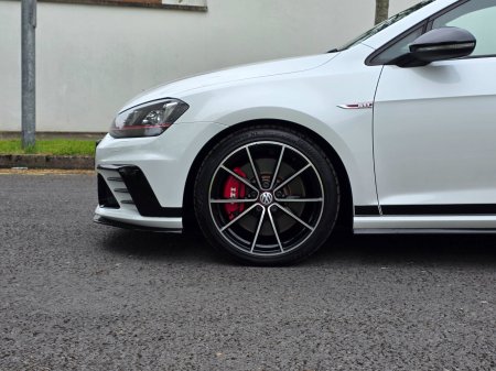 2016 Volkswagen Golf - photo 18