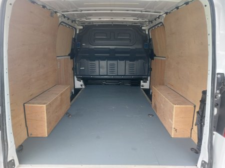 2023 Mercedes-Benz Vito - photo 29