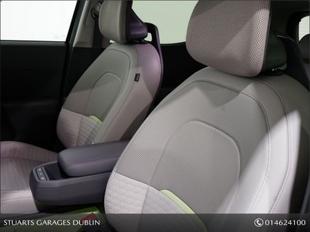 2026 Kia EV2 - photo 17