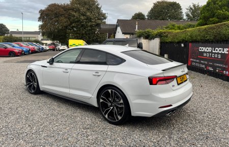2019 Audi A5 - photo 2