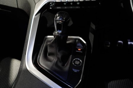 2023 Peugeot 5008 - photo 16