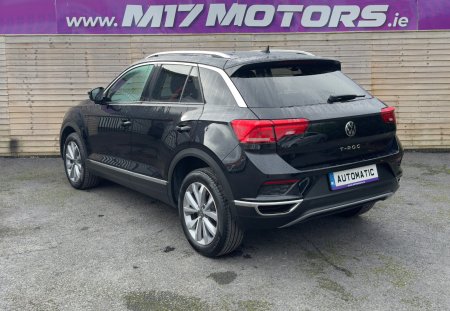 2021 Volkswagen T-Roc - photo 6