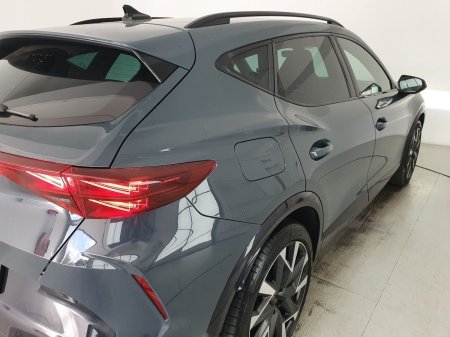 2025 Cupra Formentor - photo 50