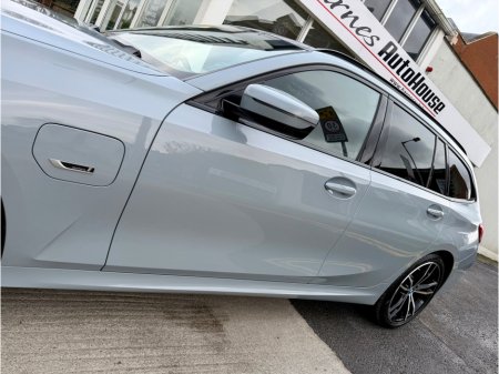 2023 BMW 3-Series - photo 6