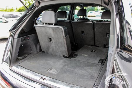 2019 Audi Q7 - photo 40