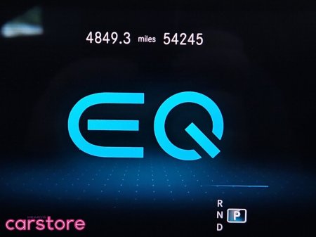 2021 Mercedes-Benz EQA - photo 21