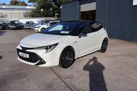 2019 Toyota Corolla - photo 5