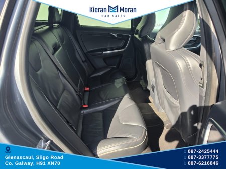 2015 Volvo XC60 - photo 18