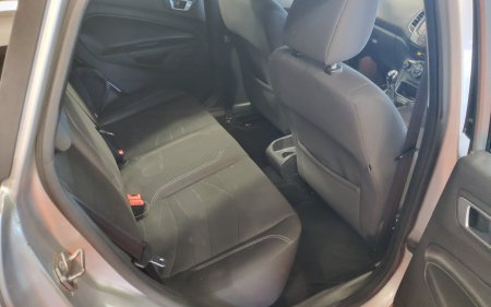 2013 Ford Fiesta - photo 10