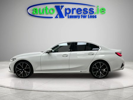 2019 BMW 3-Series - photo 7