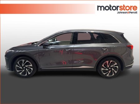 2027 MG S5 - photo 6