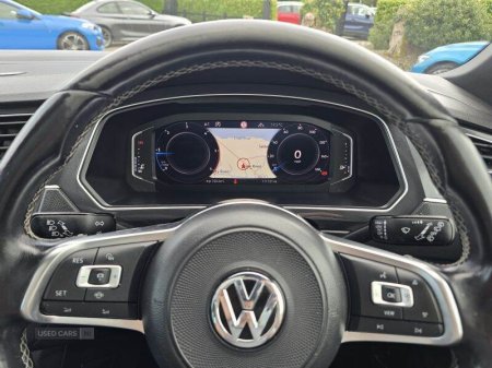2019 Volkswagen Tiguan - photo 12