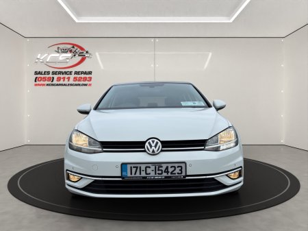 2017 Volkswagen Golf - photo 7