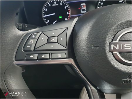 2027 Nissan Juke - photo 19