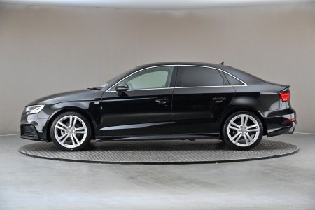 2019 Audi A3 - photo 5