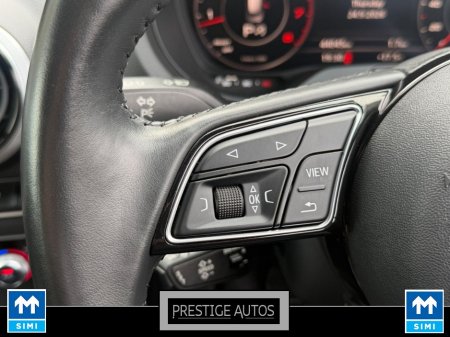 2020 Audi A3 - photo 16