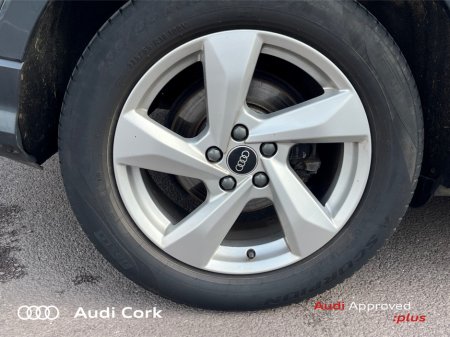 2022 Audi Q3 - photo 9