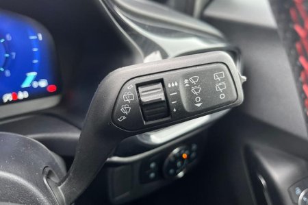 2024 Ford Puma - photo 15
