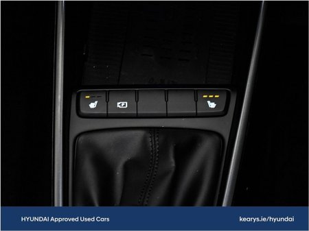 2026 Hyundai Bayon - photo 20